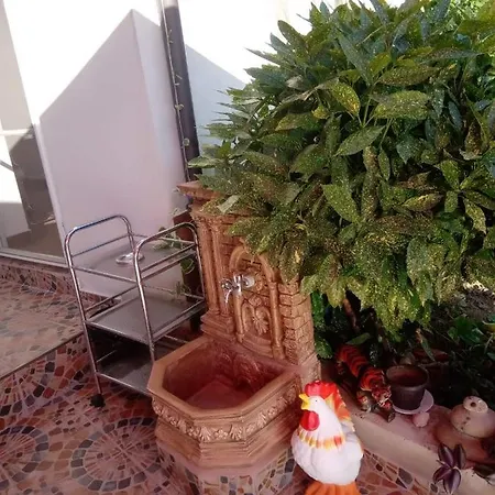 Elada Appartement