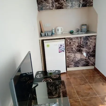 Elada Appartement Obzor
